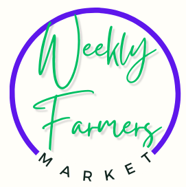 Weekly Farmers Market